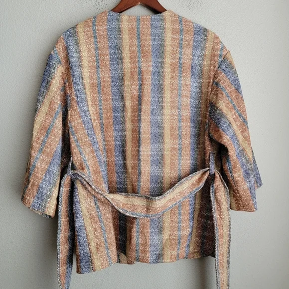 Sezane Karena Jacket size S NWT